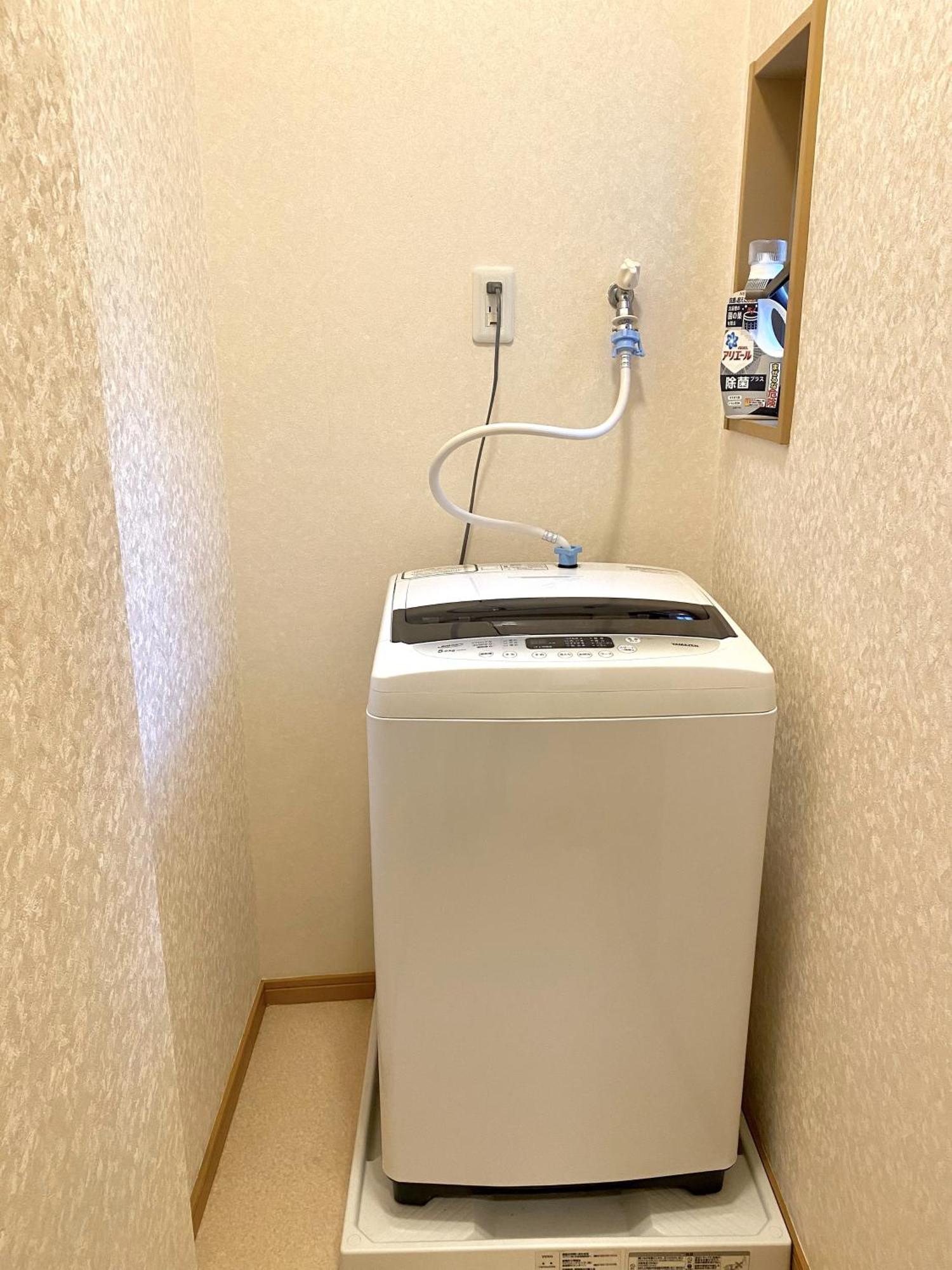 東京都四ツ木駅徒歩2分リノベーション済み家具家電無料wifi完備スカイツリー電車5分公寓 外观 照片